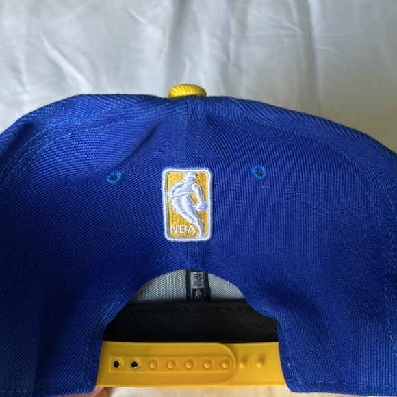 COPY - Brand new warriors hat - Picture 3 of 6
